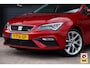 SEAT Leon 1.4 EcoTSI FR |LED|PANO-DAK|CARPLAY|CRUISE|STOELVERW.|PDC V+A|GOED ONDERHOUDEN!