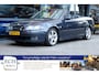Saab 9-3 Cabrio 2.0t 175 pk Leer, 17 inch, Trekhaak