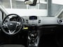 Ford Fiesta 1.0 EcoBoost Titanium 101PK! | Cruise | Parkeersensoren va | Bluetooth | LM Velgen | NAP