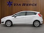 Ford Fiesta 1.0 EcoBoost Titanium 101PK! | Cruise | Parkeersensoren va | Bluetooth | LM Velgen | NAP