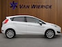 Ford Fiesta 1.0 EcoBoost Titanium 101PK! | Cruise | Parkeersensoren va | Bluetooth | LM Velgen | NAP