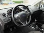 Ford Fiesta 1.0 EcoBoost Titanium 101PK! | Cruise | Parkeersensoren va | Bluetooth | LM Velgen | NAP