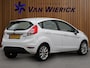 Ford Fiesta 1.0 EcoBoost Titanium 101PK! | Cruise | Parkeersensoren va | Bluetooth | LM Velgen | NAP