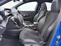 Peugeot e-208 GT Pack 50 kWh 136pk | Accu 91% | Navigatie | Panorama dak | Stoelverwarming | Alcantara bekleding | Cruise control adaptief | Camera achter | Apple Carplay en Android auto