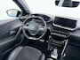 Peugeot e-208 GT Pack 50 kWh 136pk | Accu 91% | Navigatie | Panorama dak | Stoelverwarming | Alcantara bekleding | Cruise control adaptief | Camera achter | Apple Carplay en Android auto