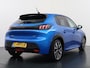 Peugeot e-208 GT Pack 50 kWh 136pk | Accu 91% | Navigatie | Panorama dak | Stoelverwarming | Alcantara bekleding | Cruise control adaptief | Camera achter | Apple Carplay en Android auto