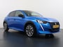 Peugeot e-208 GT Pack 50 kWh 136pk | Navigatie | Panorama dak | Stoelverwarming | Alcantara bekleding | Cruise control adaptief | Camera achter | Apple Carplay en Android auto