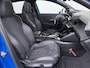 Peugeot e-208 GT Pack 50 kWh 136pk | Accu 91% | Navigatie | Panorama dak | Stoelverwarming | Alcantara bekleding | Cruise control adaptief | Camera achter | Apple Carplay en Android auto