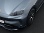 Porsche Cayenne Coupé Electric