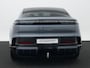 Porsche Cayenne Coupé Electric