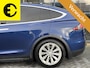 Tesla Model X 100D 6p. | FSD | Trekhaak | Wit leder | Incl.BTW