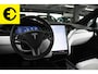 Tesla Model X 100D 6p. | FSD | Trekhaak | Wit leder | Incl.BTW