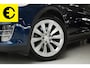 Tesla Model X 100D 6p. | FSD | Trekhaak | Wit leder | Incl.BTW