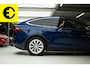 Tesla Model X 100D 6p. | FSD | Trekhaak | Wit leder | Incl.BTW