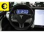 Tesla Model X 100D 6p. | FSD | Trekhaak | Wit leder | Incl.BTW