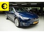Tesla Model X 100D 6p. | FSD | Trekhaak | Wit leder | Incl.BTW