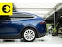 Tesla Model X 100D 6p. | FSD | Trekhaak | Wit leder | Incl.BTW