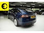 Tesla Model X 100D 6p. | FSD | Trekhaak | Wit leder | Incl.BTW