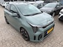 Kia Picanto 1.0 DPI GT-Line | Schuif-/Kanteldak | Vol-Leder | Stuur/Stoelverwarming | Navigatie | Adaptive Cruise | Dodehoek-Detectie | !!