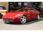 Ferrari 612 Scaglietti F1 | Rosso Mugello | Dealer maintained