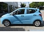 Hyundai i10 1.0i i-Drive MOTOR KAPOT!!