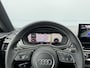 Audi A5 Sportback 40 TFSI S edition Competition 204PK | Ambient + | Afgevlakt stuurwiel | Achteruitrijcamera |