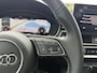 Audi A5 Sportback 40 TFSI S edition Competition 204PK | Ambient + | Afgevlakt stuurwiel | Achteruitrijcamera |