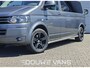 Volkswagen Transporter T5 Automaat Dubbel Cabine Leder Airco Navigatie DSG Trekhaak