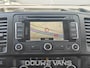 Volkswagen Transporter T5 Automaat Dubbel Cabine Leder Airco Navigatie DSG Trekhaak