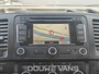 Volkswagen Transporter T5 Automaat Dubbel Cabine Leder Airco Navigatie DSG Trekhaak