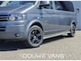 Volkswagen Transporter T5 Automaat Dubbel Cabine Leder Airco Navigatie DSG Trekhaak