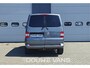 Volkswagen Transporter T5 Automaat Dubbel Cabine Leder Airco Navigatie DSG Trekhaak
