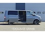 Volkswagen Transporter T5 Automaat Dubbel Cabine Leder Airco Navigatie DSG Trekhaak