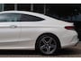 Mercedes-Benz C-klasse Coupe C 180 AMG-Line 156pk | Stoelverwarming | Pano | Multibeam | Keyless | 360 Camera