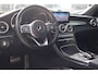 Mercedes-Benz C-klasse Coupe C 180 AMG-Line 156pk | Stoelverwarming | Pano | Multibeam | Keyless | 360 Camera