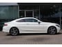 Mercedes-Benz C-klasse Coupe C 180 AMG-Line 156pk | Stoelverwarming | Pano | Multibeam | Keyless | 360 Camera