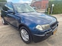 BMW X3 3.0i xenon,afneembare trekhaak,pdc,leer,pano