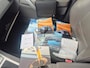BMW X3 3.0i xenon,afneembare trekhaak,pdc,leer,pano