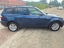 BMW X3 3.0i xenon,afneembare trekhaak,pdc,leer,pano
