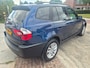 BMW X3 3.0i xenon,afneembare trekhaak,pdc,leer,pano