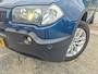 BMW X3 3.0i xenon,afneembare trekhaak,pdc,leer,pano