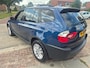 BMW X3 3.0i xenon,afneembare trekhaak,pdc,leer,pano