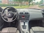 BMW X3 3.0i xenon,afneembare trekhaak,pdc,leer,pano