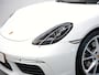 Porsche 718 Boxster 2.0