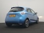 Renault Zoe R90 Intens 41 kWh (ex Accu) - RIJKLAARPRIJS - SOH 91.2% - TECHNISCH STORING? - All Seasonbanden - Achteruitrijcamera - Accuhuur per maand - Cruise Control - Dealeronderhouden
