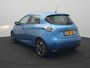 Renault Zoe R90 Intens 41 kWh (ex Accu) - RIJKLAARPRIJS - SOH 91.2% - TECHNISCH STORING? - All Seasonbanden - Achteruitrijcamera - Accuhuur per maand - Cruise Control - Dealeronderhouden