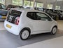 Volkswagen Up! 1.0 high up! OPKNAPPER, Stuurbekrachtiging