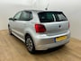 Volkswagen Polo Occasion 1.0 BlueMotion Edition | Grijs | Tweedehands Volkswagen Polo | Airco | Cruisecontrol | Carplay | Navi