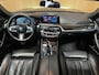 BMW 5-Serie Touring 540d xDrive High Executive|320PK|EURO 6|FULL OPTION|AFN.TREKHK|PANO|LEDER|MEMORY|HARMAN/KARDON|STOELVERW V+A|