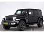 Jeep Wrangler Unlimited 380 4xe OVERLAND 4WD PHEV | LEDER |